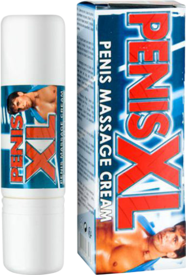 Ανδρικό διεγερτικό σε συσκευασία 50 ml