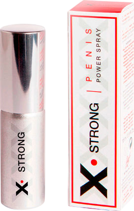 Ανδρικό διεγερτικό σε συσκευασία 15 ml