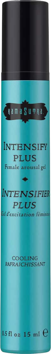 Γυναικείο διεγερτικό με άρωμα μέντα σε συσκευασία 15 ml