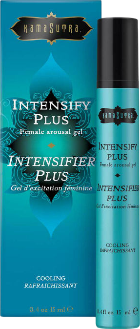 Γυναικείο διεγερτικό με άρωμα μέντα σε συσκευασία 15 ml