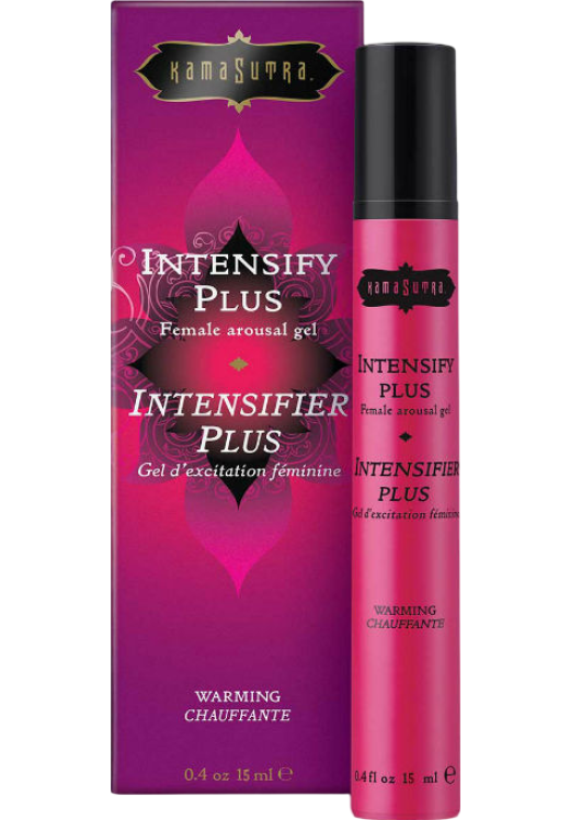 Γυναικείο διεγερτικό με άρωμα κανέλα σε συσκευασία 15 ml