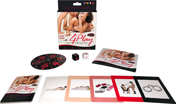 Σέξι παιχνίδι