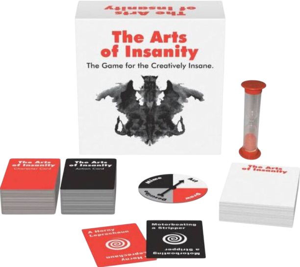 Σέξι παιχνίδι