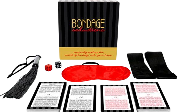 Σέξι παιχνίδι