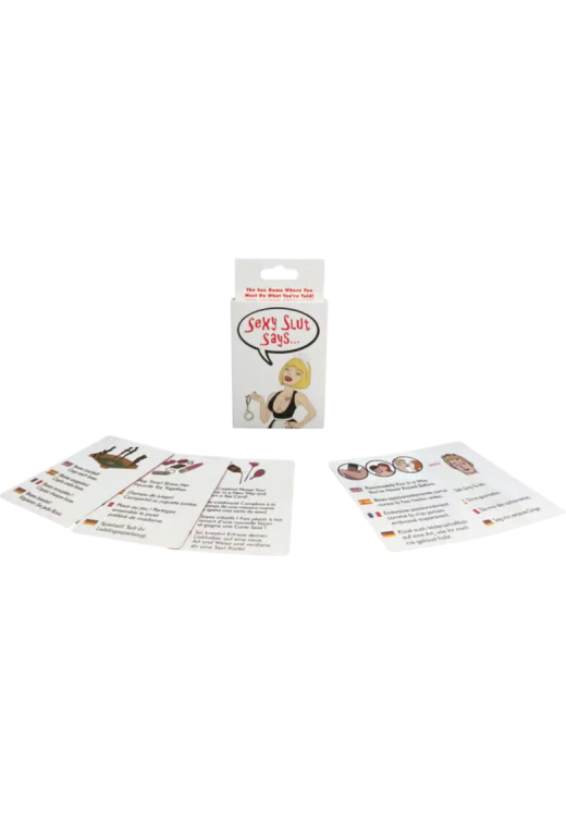 Παιχνίδι καρτών