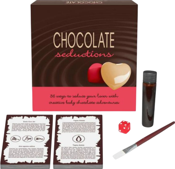 Σέξι παιχνίδι