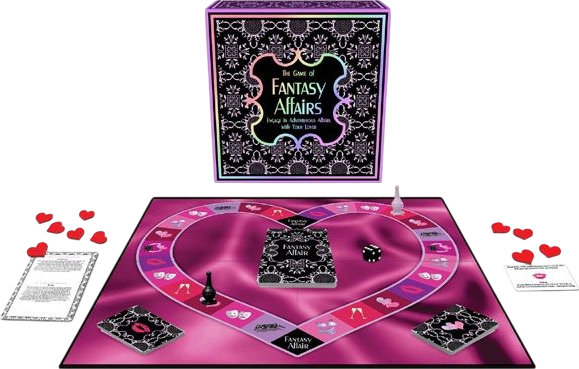 Σέξι παιχνίδι