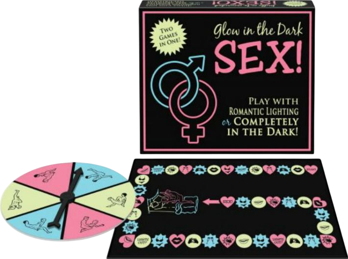 Σέξι παιχνίδι