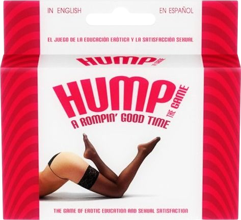 Σέξι παιχνίδι