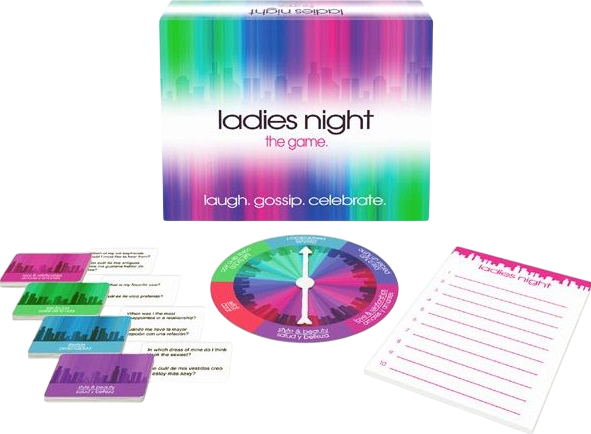 Σέξι παιχνίδι