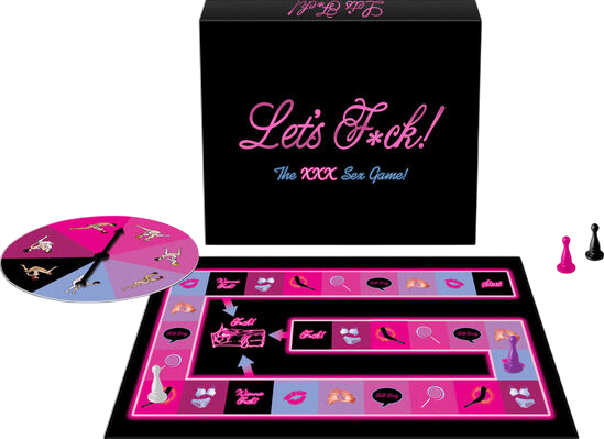 Σέξι παιχνίδι