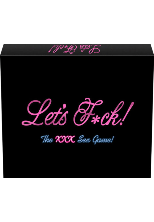 Σέξι παιχνίδι