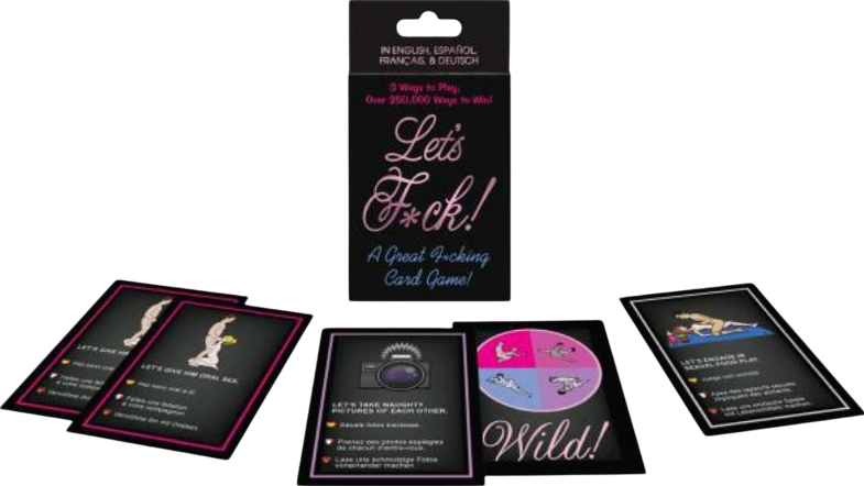 Παιχνίδι καρτών