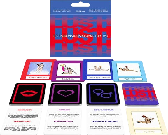 Παιχνίδι καρτών