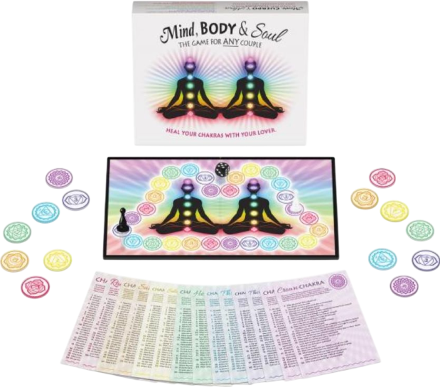 Σέξι παιχνίδι