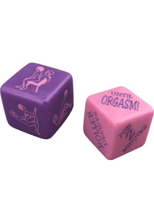 Παιχνίδι ζαριών