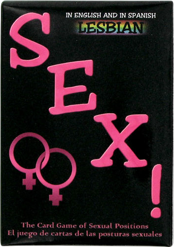 Σέξι παιχνίδι