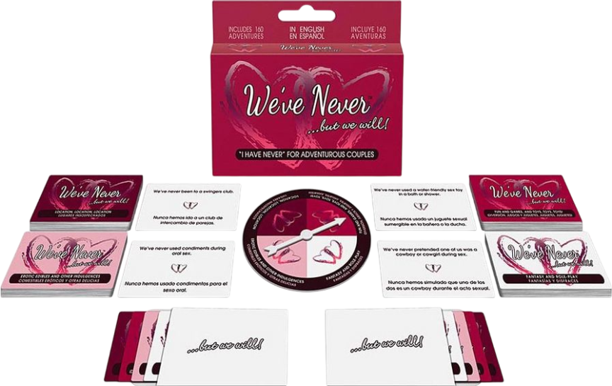 Σέξι παιχνίδι