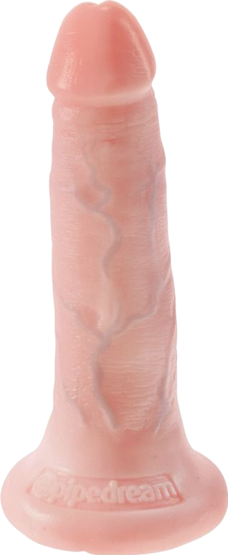 Ομοίωμα πέους από fanta flesh σε φυσικό χρώμα, μήκους 14 εκ. και μέγιστης διαμέτρου 3,3 εκ.