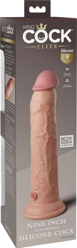 Ομοίωμα πέους από σιλικόνη σε φυσικό χρώμα, μήκους 24,8 εκ. και μέγιστης διαμέτρου 5 εκ.