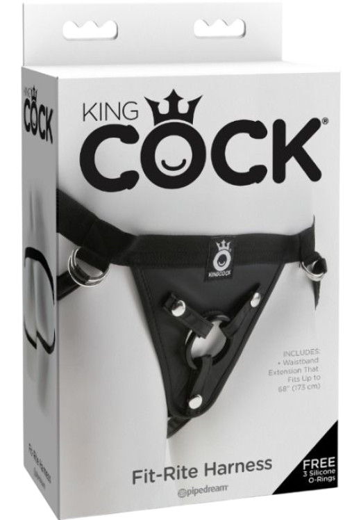 Ζώνη στραπόν σε μαύρο χρώμα