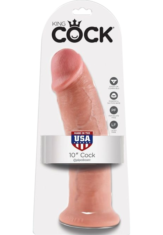 Xl ομοίωμα πέους από fanta flesh σε φυσικό χρώμα, μήκους 26,4 εκ. και μέγιστης διαμέτρου 6,1 εκ.