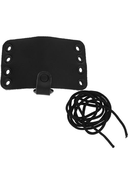 Δαχτυλίδι πέους από δερματίνη σε κόκκινο χρώμα