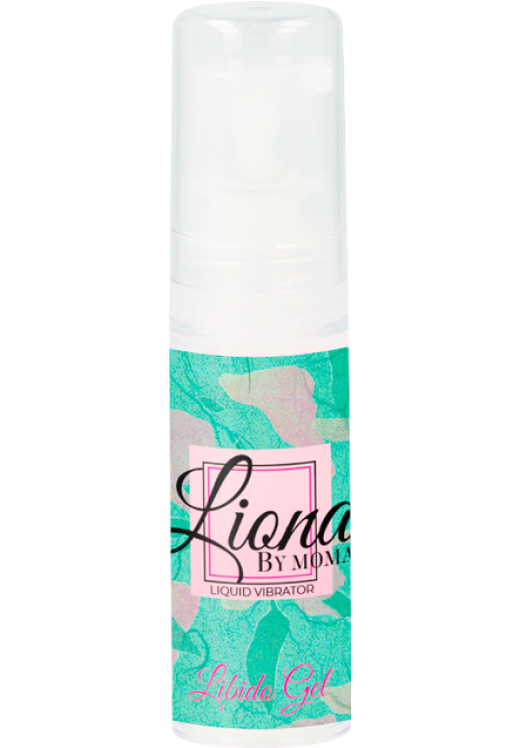 Γυναικείο διεγερτικό με άρωμα ουδέτερο, συσκευασίας 6 ml