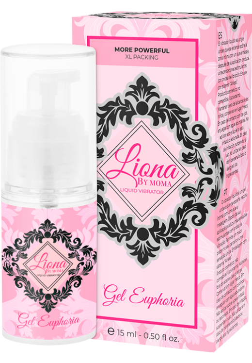 Γυναικείο διεγερτικό με άρωμα ουδέτερο σε συσκευασία 15 ml