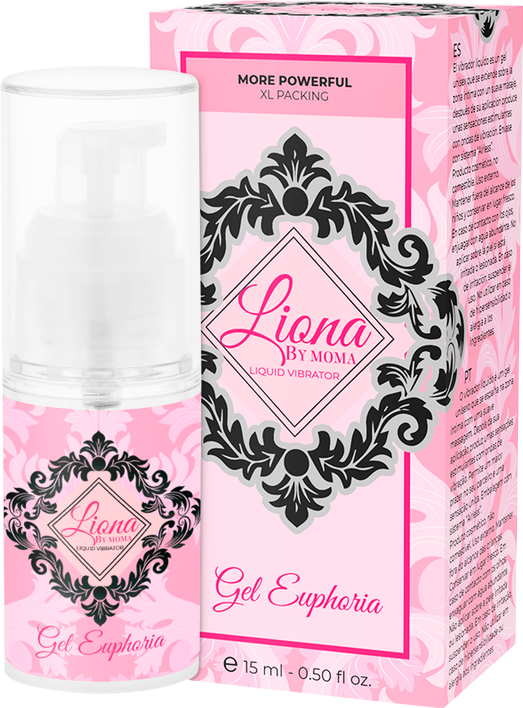 Γυναικείο διεγερτικό με άρωμα ουδέτερο σε συσκευασία 15 ml