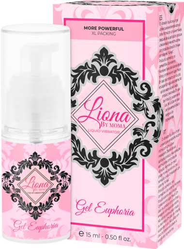 Γυναικείο διεγερτικό με άρωμα ουδέτερο σε συσκευασία 15 ml