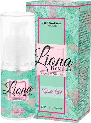 Γυναικείο διεγερτικό με άρωμα ουδέτερο σε συσκευασία 15 ml