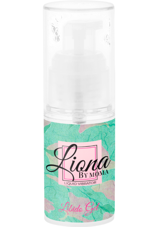 Γυναικείο διεγερτικό με άρωμα ουδέτερο σε συσκευασία 15 ml