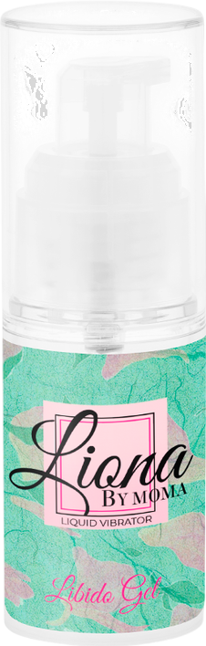 Γυναικείο διεγερτικό με άρωμα ουδέτερο σε συσκευασία 15 ml