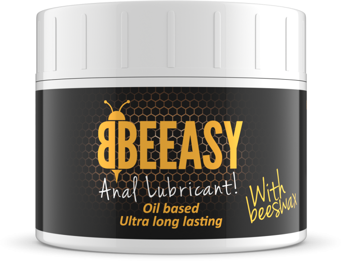 Πρωκτικό λιπαντικό με άρωμα ουδέτερο σε συσκευασία 150 ml