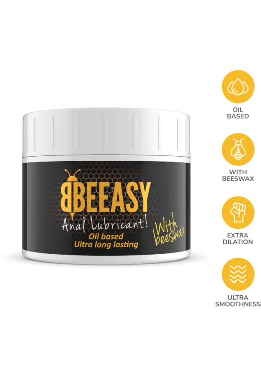 Πρωκτικό λιπαντικό με άρωμα ουδέτερο σε συσκευασία 150 ml