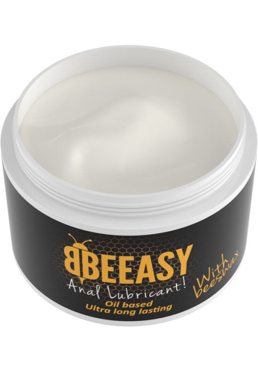 Πρωκτικό λιπαντικό με άρωμα ουδέτερο σε συσκευασία 150 ml