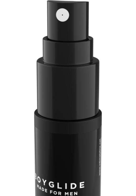 Επιβραδυντικό σπρέι σε συσκευασία 20 ml