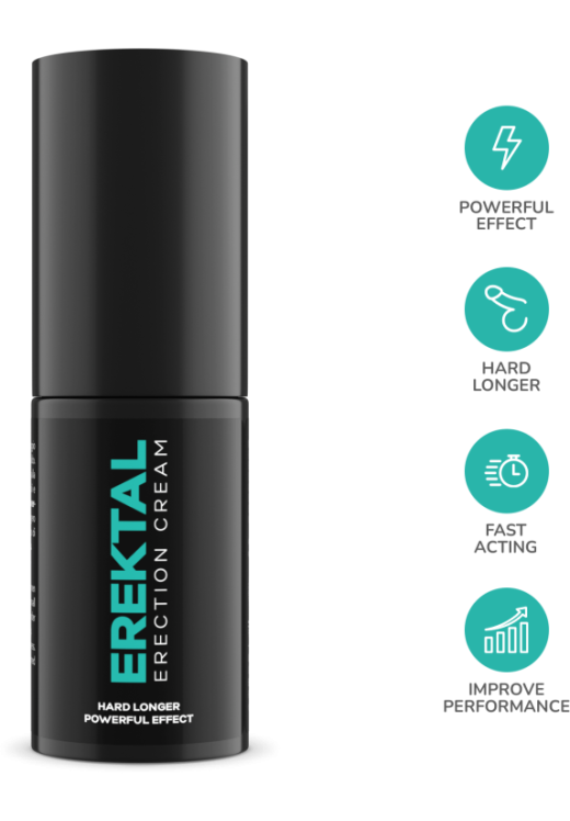 Ανδρικό διεγερτικό σε συσκευασία 30 ml