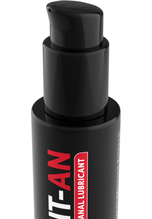 Πρωκτικό λιπαντικό με άρωμα ουδέτερο σε συσκευασία 100 ml