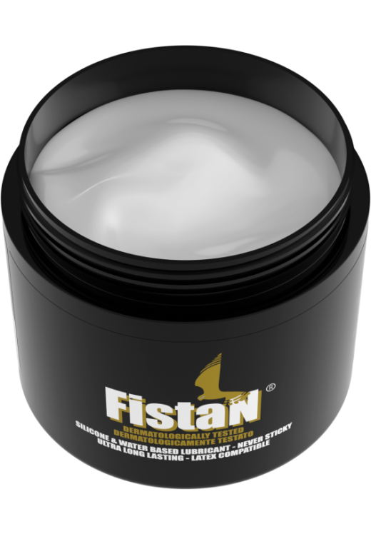 Πρωκτικό λιπαντικό με άρωμα ουδέτερο σε συσκευασία 250 ml