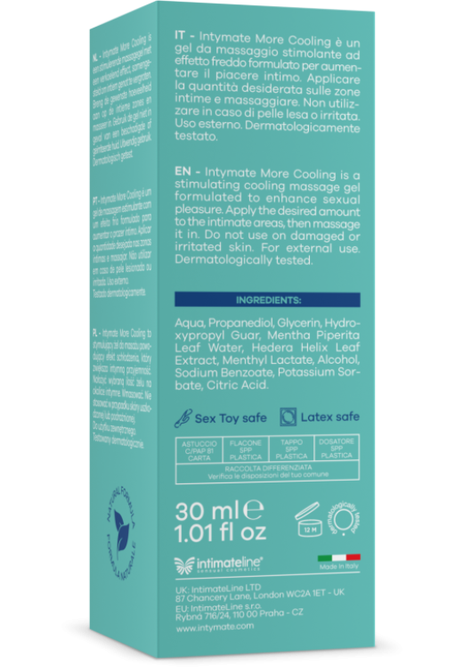 Γυναικείο διεγερτικό σε συσκευασία 30  ml