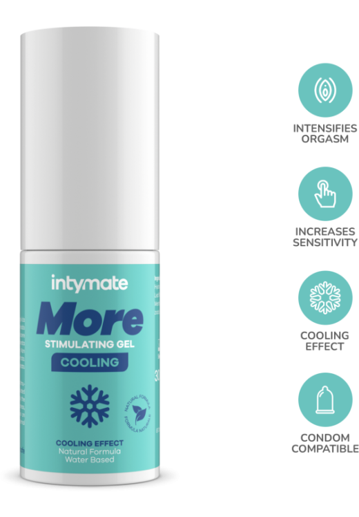 Γυναικείο διεγερτικό σε συσκευασία 30  ml