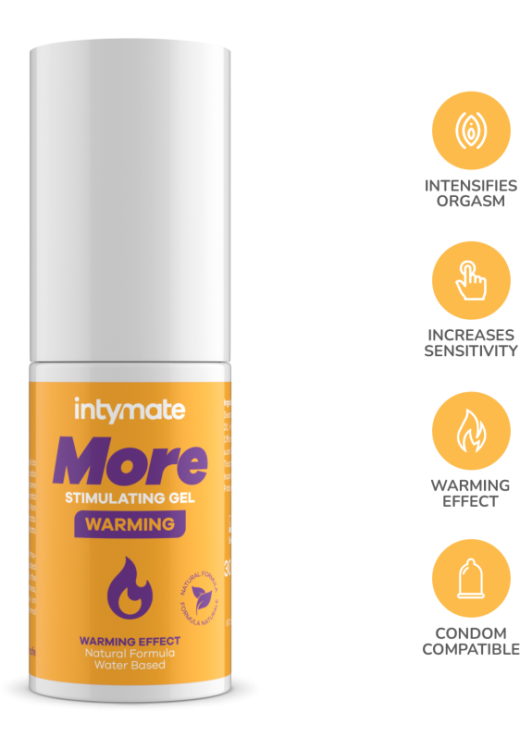 Γυναικείο διεγερτικό σε συσκευασία 30  ml