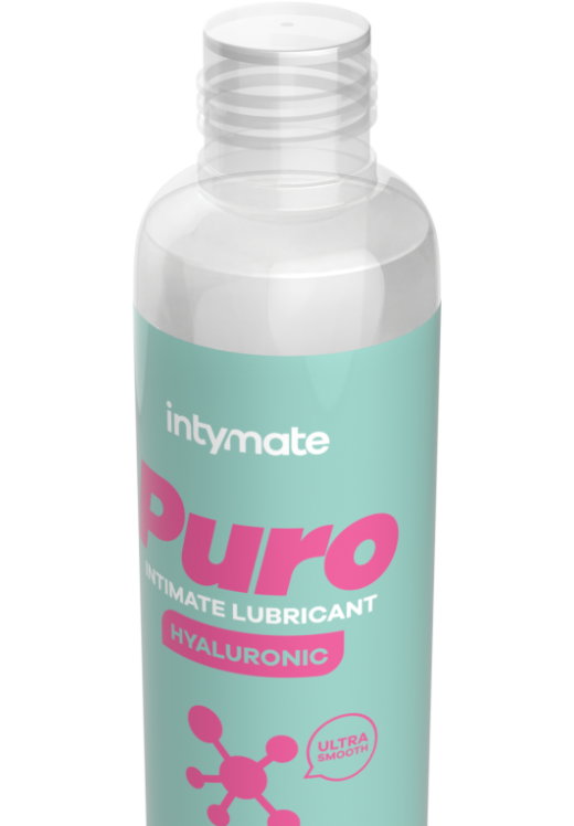 Λιπαντικό νερού με άρωμα ουδέτερο σε συσκευασία 100  ml