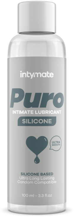 Λιπαντικό σιλικόνης με άρωμα ουδέτερο σε συσκευασία 100  ml