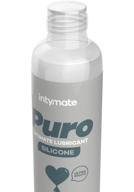 Λιπαντικό σιλικόνης με άρωμα ουδέτερο σε συσκευασία 100  ml