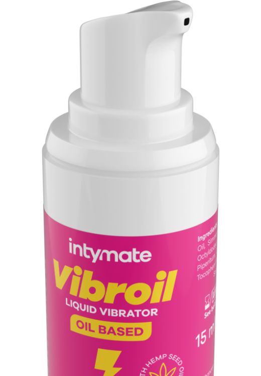 Γυναικείο διεγερτικό σε συσκευασία 15  ml