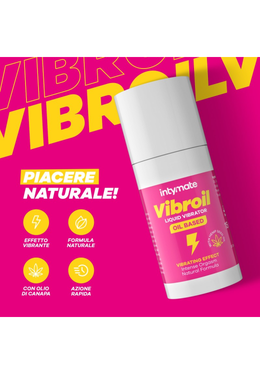 Γυναικείο διεγερτικό σε συσκευασία 15  ml