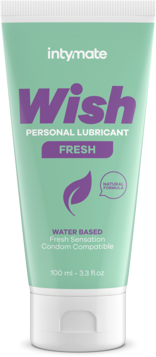 Δροσιστικό λιπαντικό με άρωμα ουδέτερο σε συσκευασία 100  ml